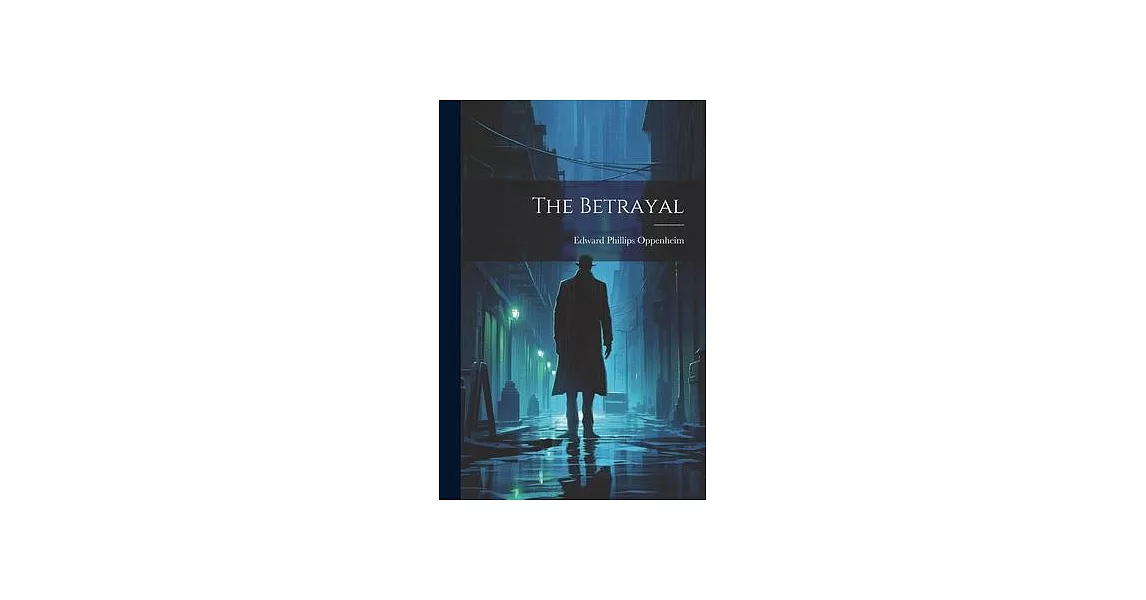 The Betrayal | 拾書所