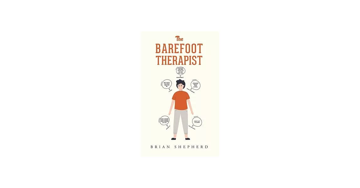 The Barefoot Therapist | 拾書所