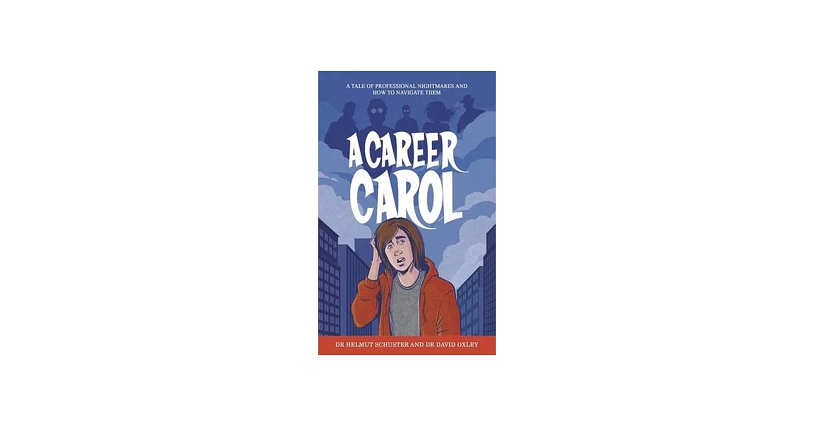 A Career Carol | 拾書所