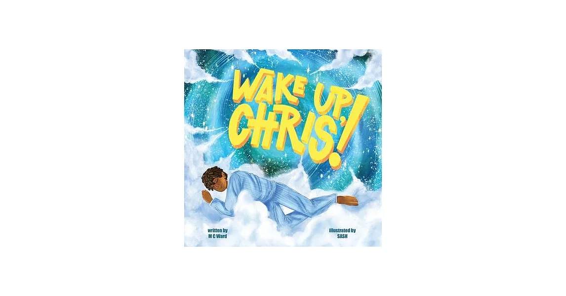 Wake Up Chris!! | 拾書所