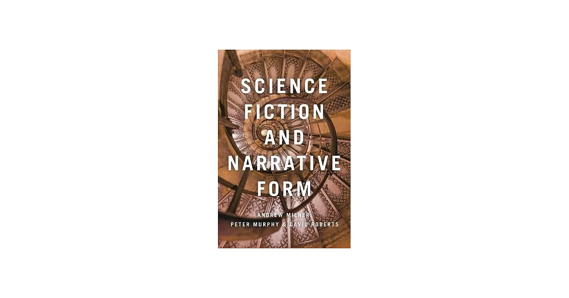 Science Fiction and Narrative Form | 拾書所