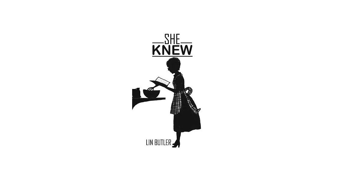 She Knew | 拾書所