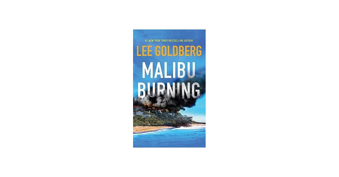 Malibu Burning | 拾書所