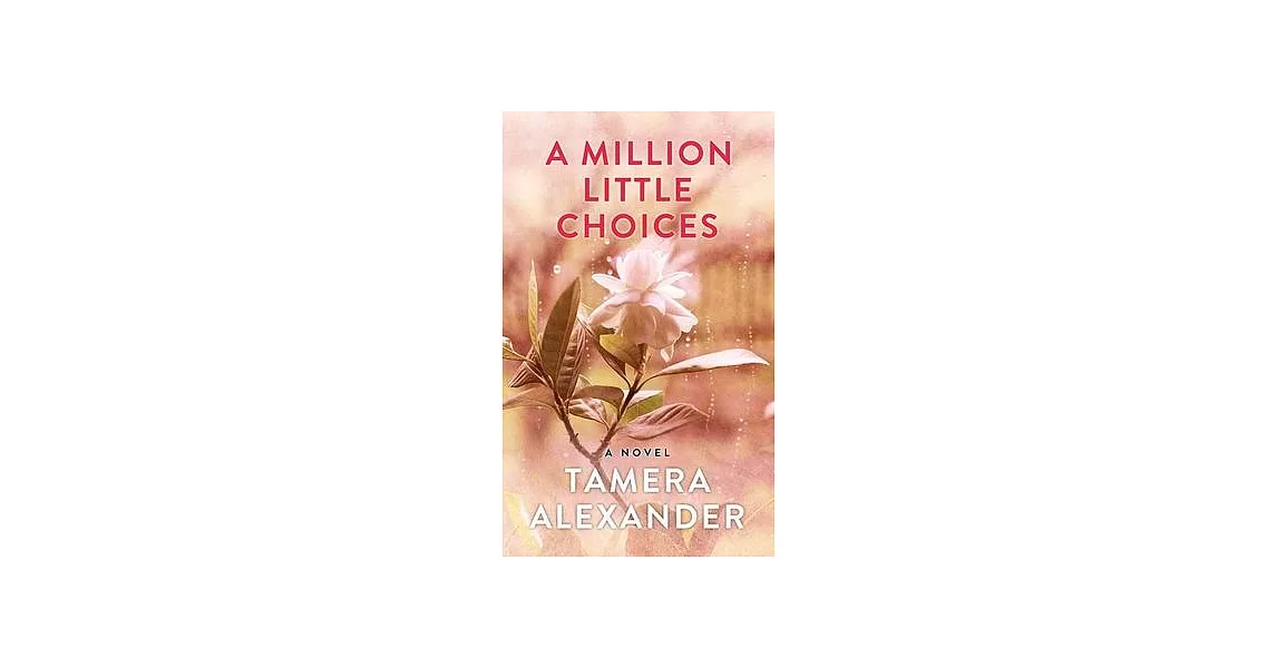 A Million Little Choices | 拾書所