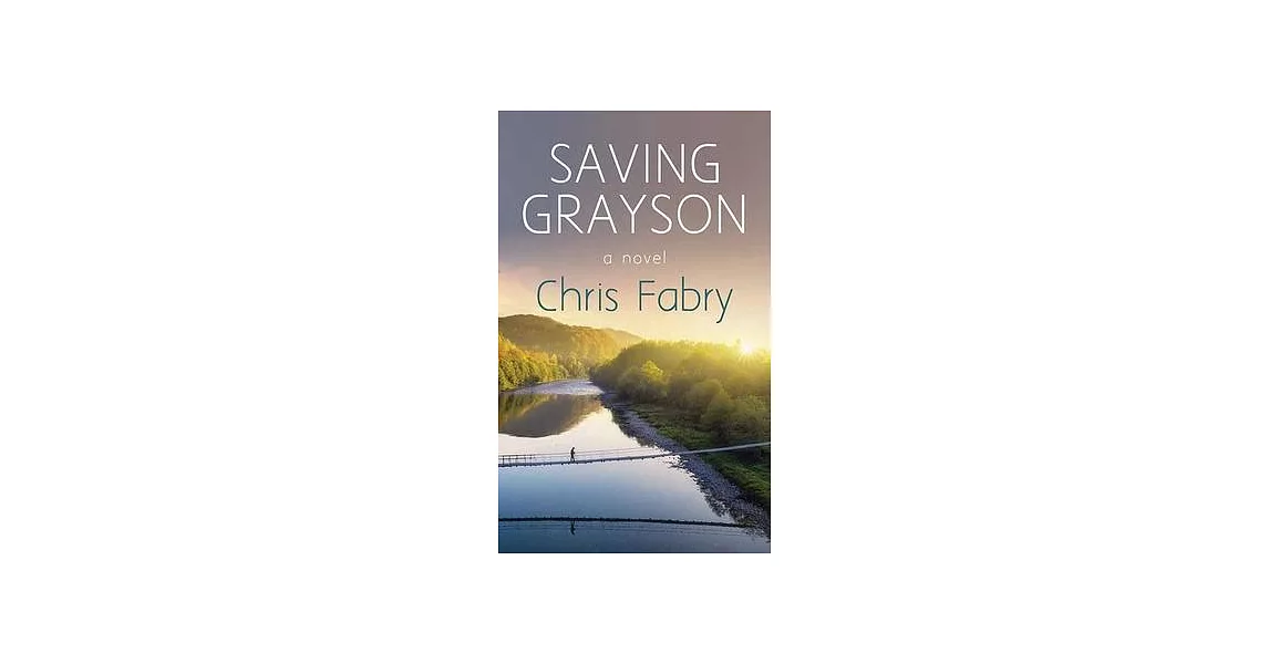 Saving Grayson | 拾書所