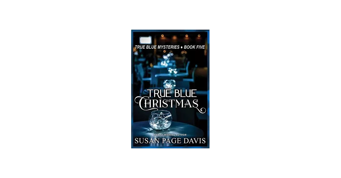 True Blue Christmas | 拾書所