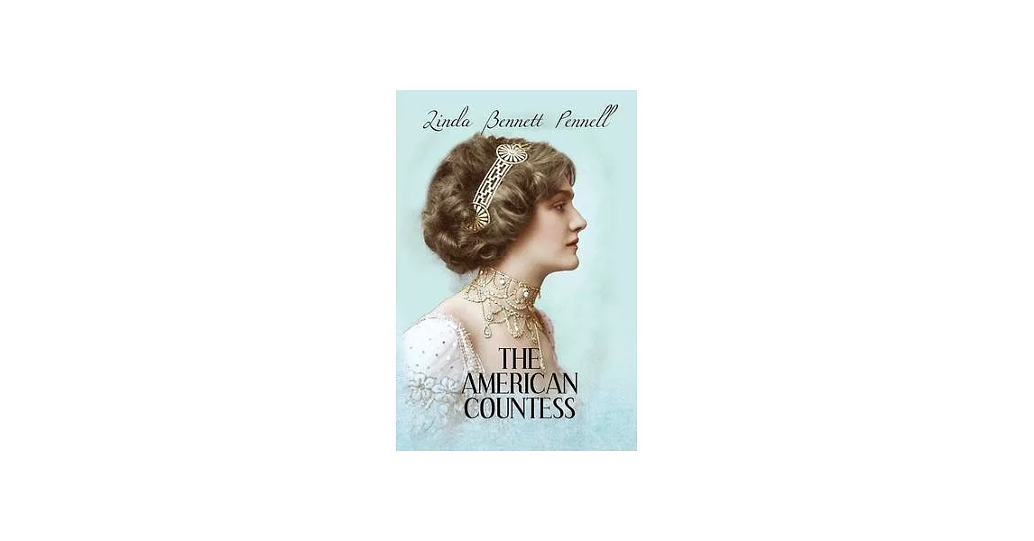 The American Countess | 拾書所