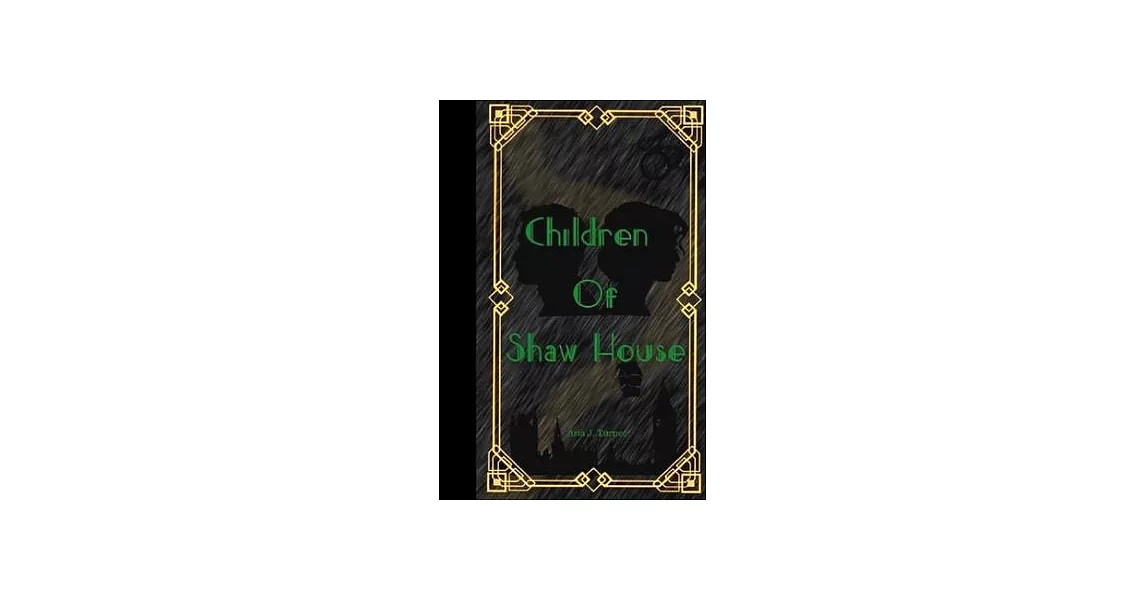 Children Of Shaw House | 拾書所