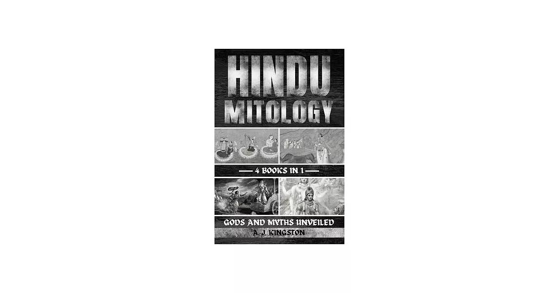 Hindu Mythology: Gods And Myths Unveiled | 拾書所