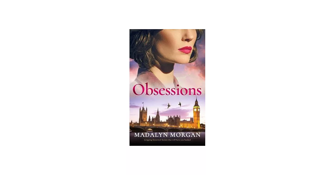 Obsessions: Gripping historical fiction that will have you hooked | 拾書所