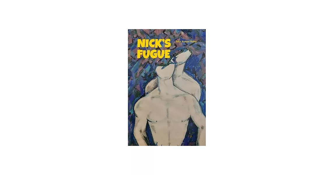 Nick’s Fugue | 拾書所