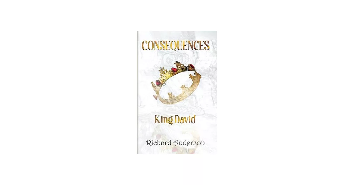Consequences: King David | 拾書所