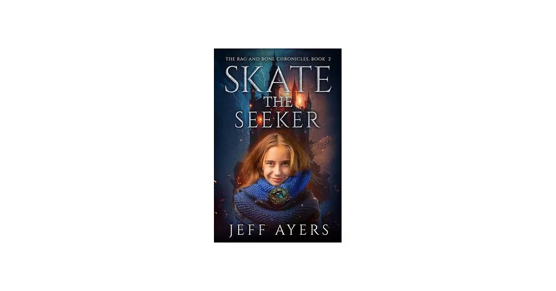 Skate the Seeker | 拾書所