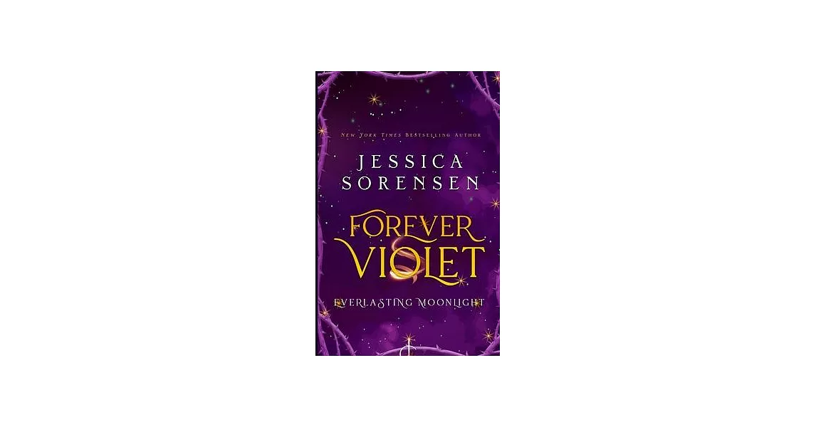 Forever Violet | 拾書所