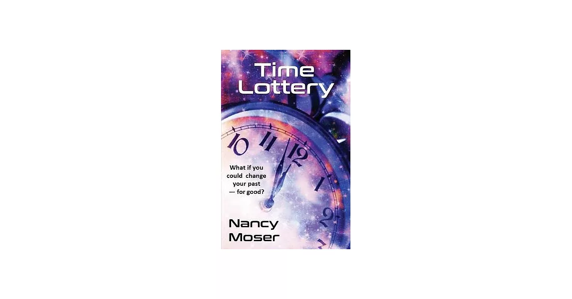 Time Lottery | 拾書所