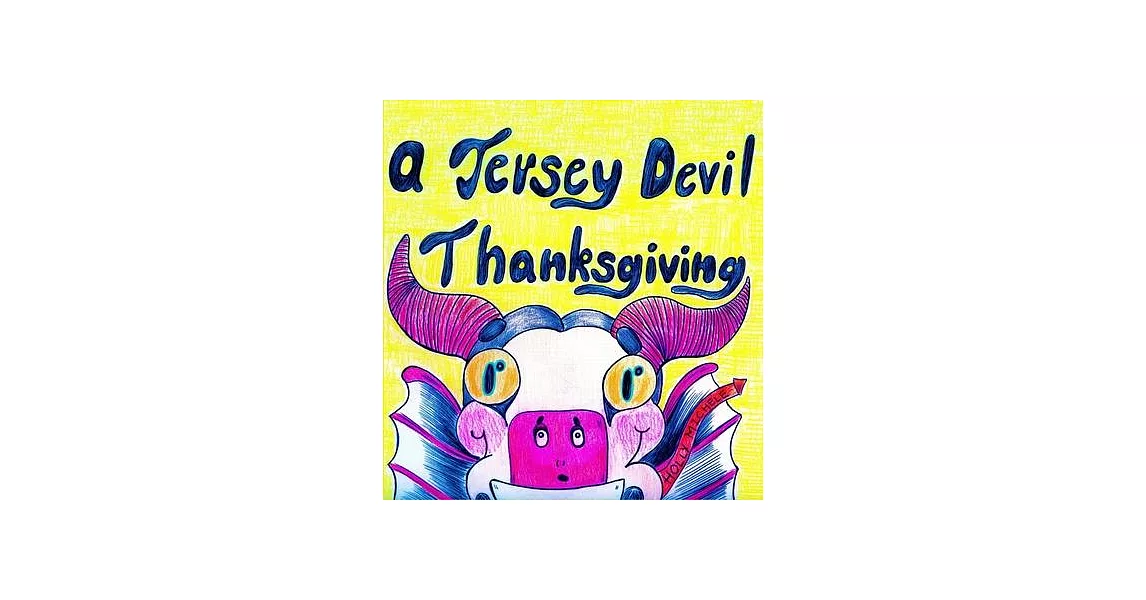 A Jersey Devil Thanksgiving | 拾書所