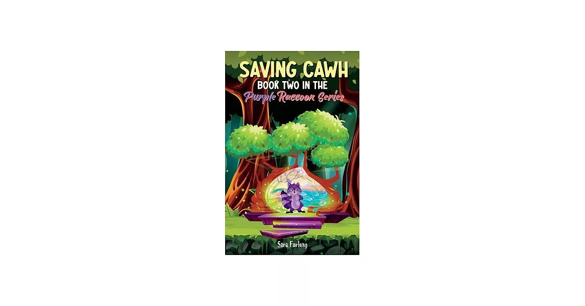 Saving CAWH | 拾書所