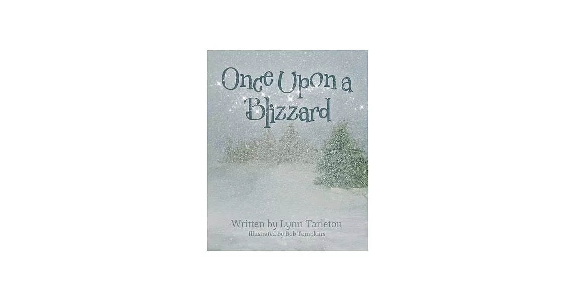 Once Upon a Blizzard | 拾書所