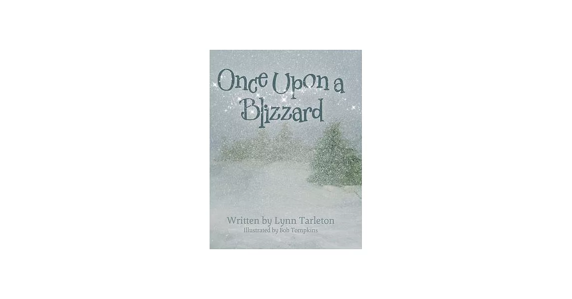 Once Upon a Blizzard | 拾書所