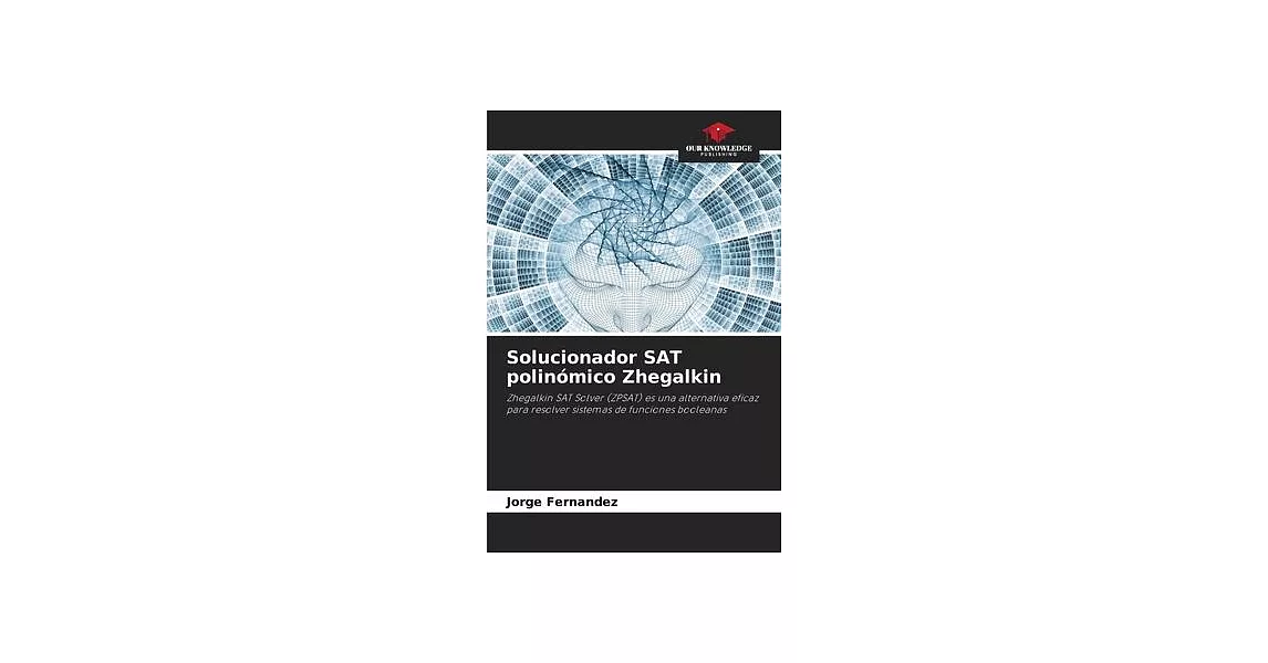 Solucionador SAT polinómico Zhegalkin | 拾書所