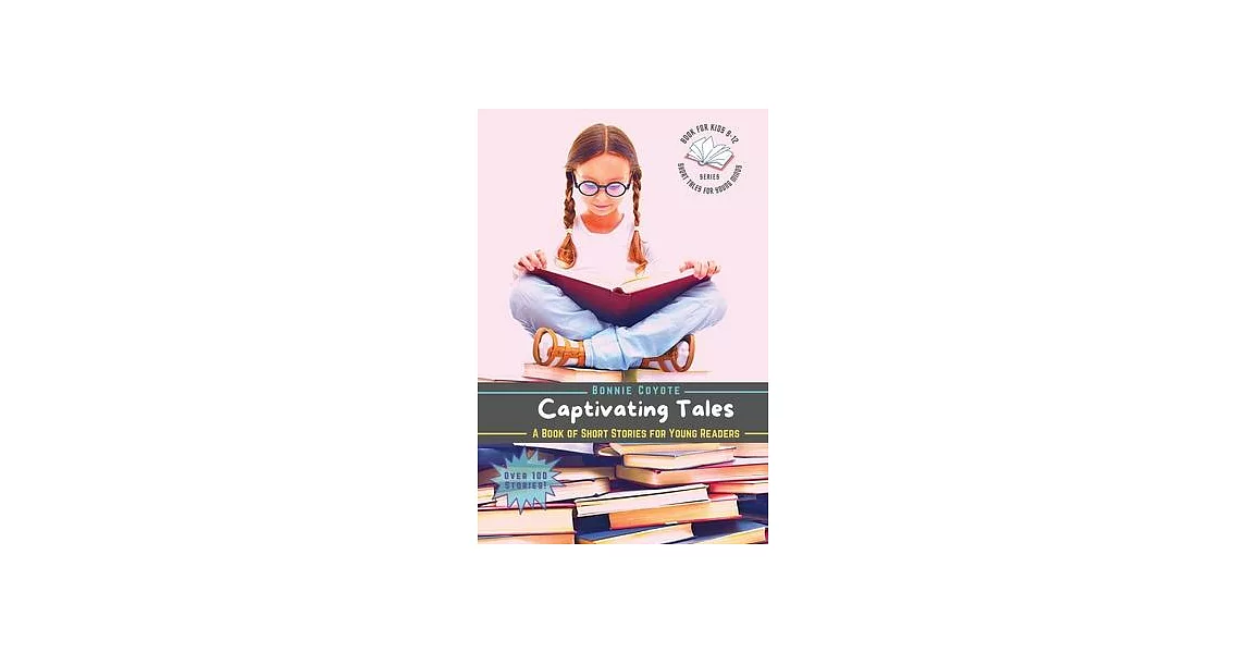 Captivating Tales: Science Fiction, Animals, Detectives, and More! | 拾書所