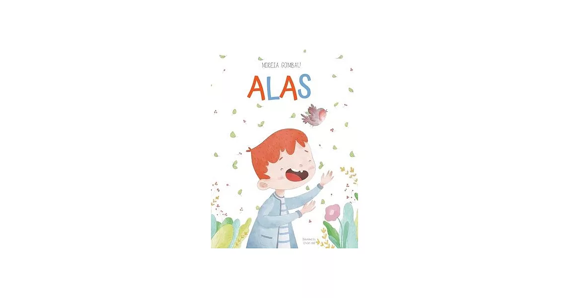 Alas | 拾書所