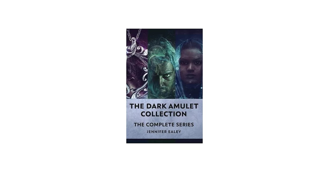 The Dark Amulet Collection: The Complete Series | 拾書所
