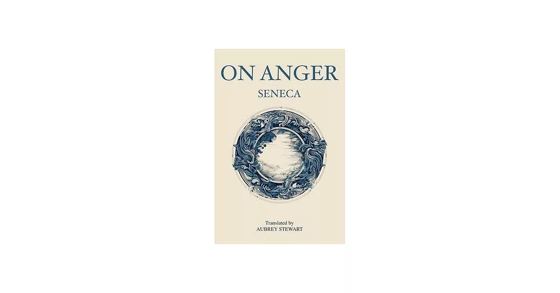 On Anger | 拾書所