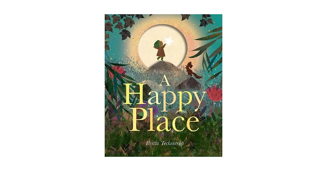A Happy Place | 拾書所