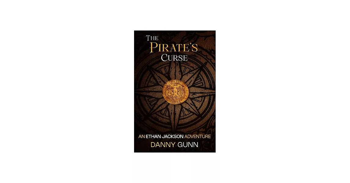 The Pirate’s Curse: An Ethan Jackson Adventure | 拾書所