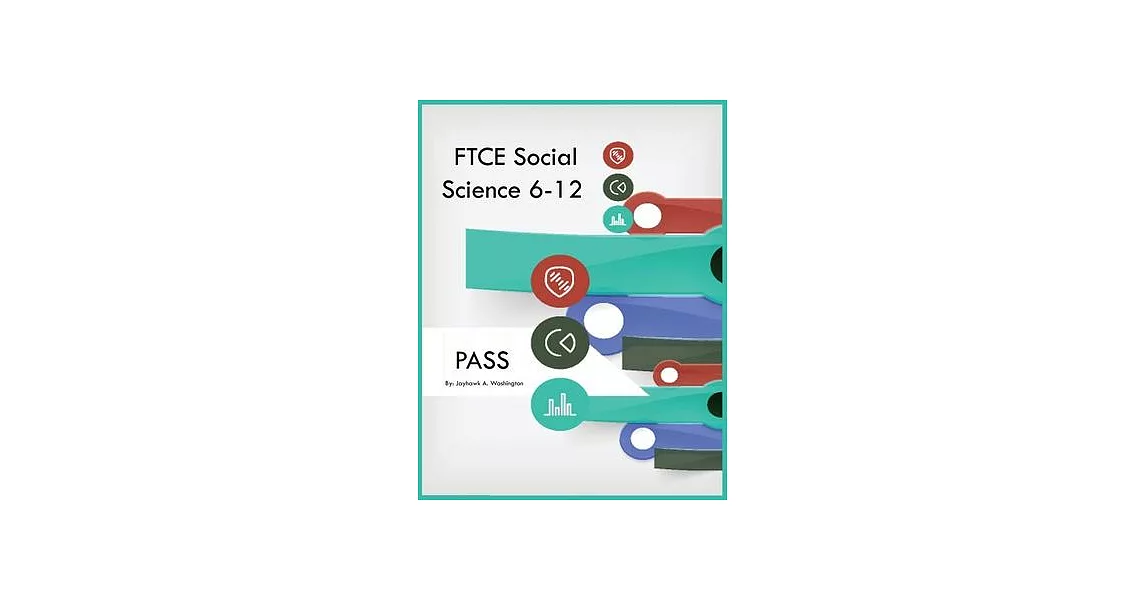 FTCE Social Science 6-12 | 拾書所