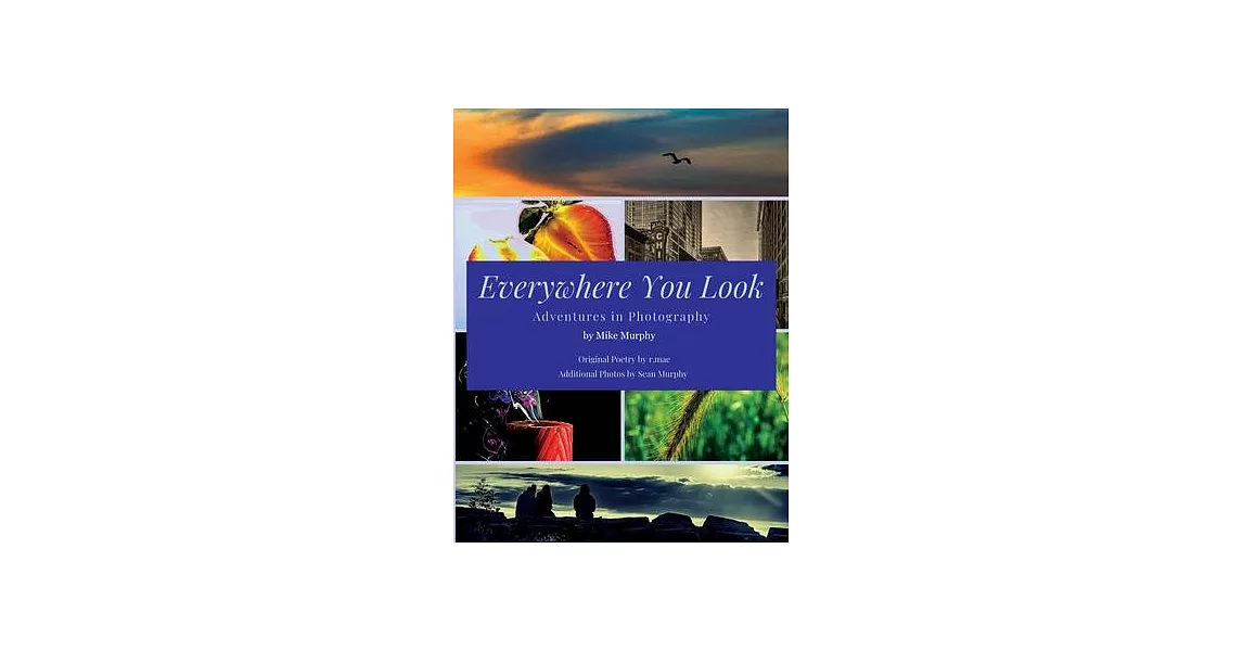 Everywhere You Look: Adventures in Photography | 拾書所