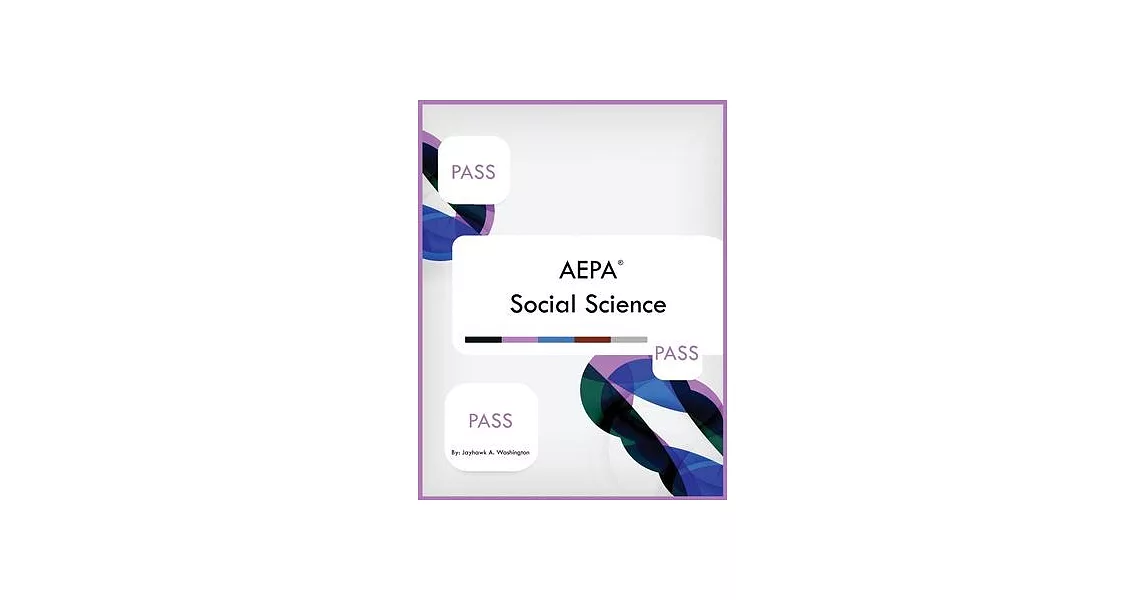 AEPA Social Science | 拾書所