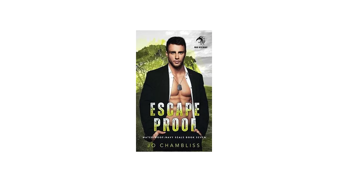 Escapeproof: a Military Romance Thriller | 拾書所