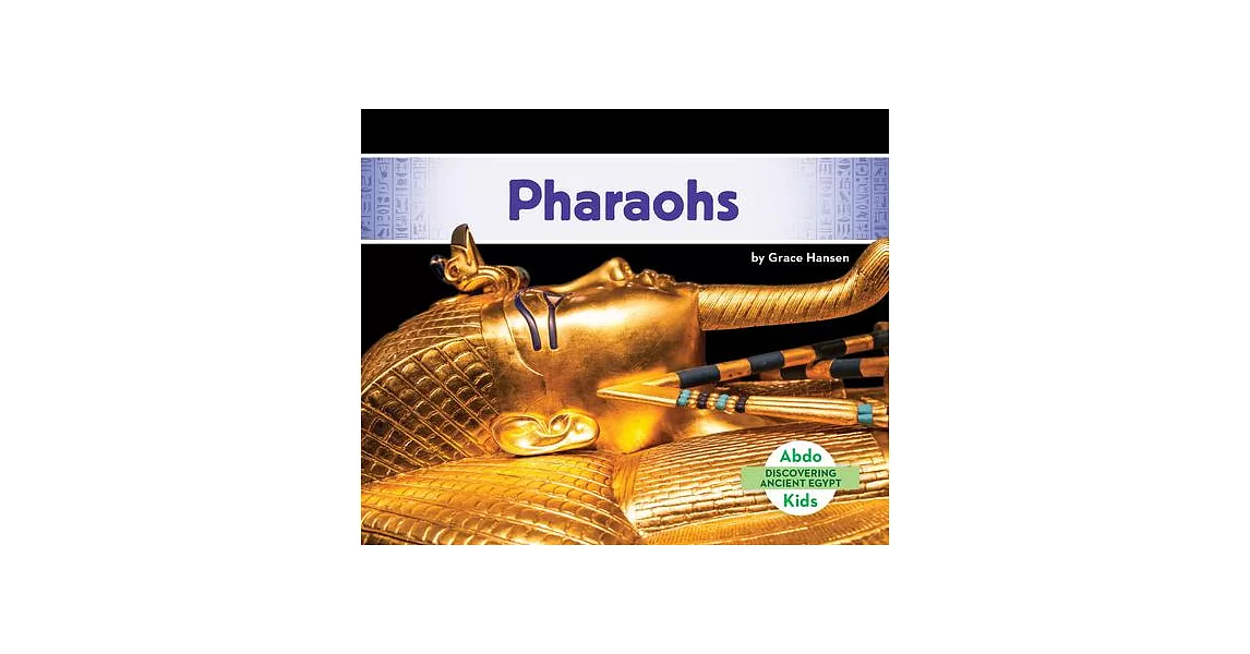 Pharaohs | 拾書所