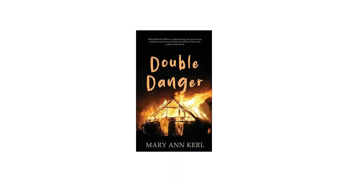 Double Danger | 拾書所