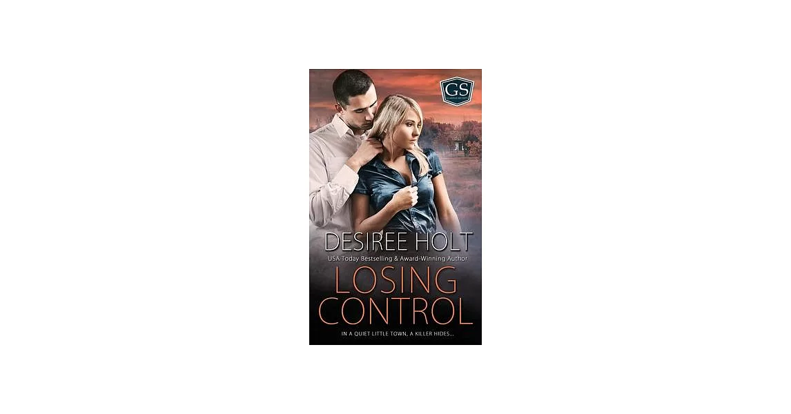 Losing Control | 拾書所