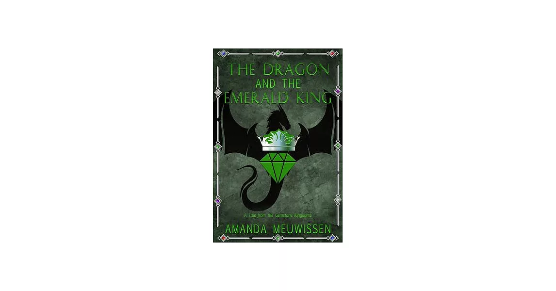 The Dragon and the Emerald King: Volume 5 | 拾書所