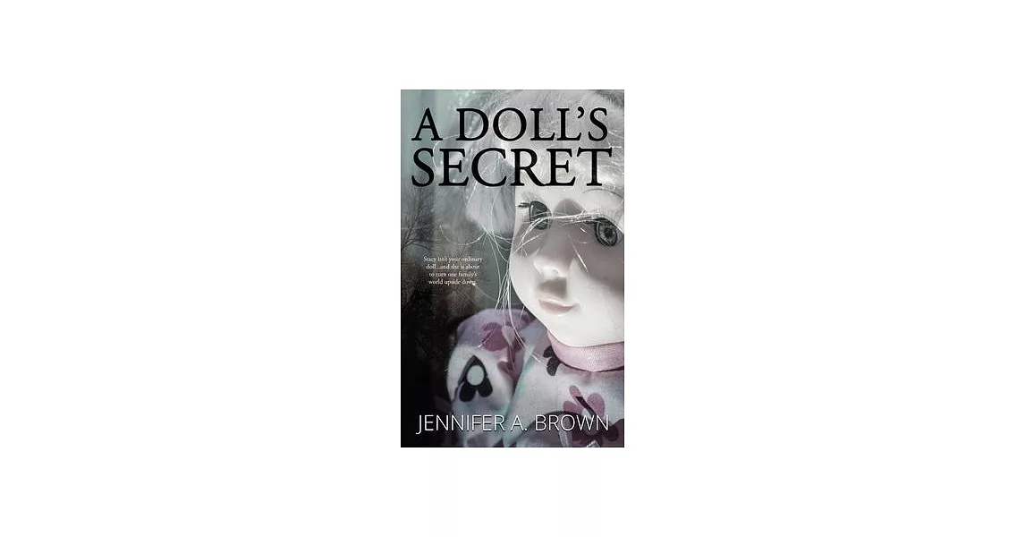 A Doll’s Secret | 拾書所