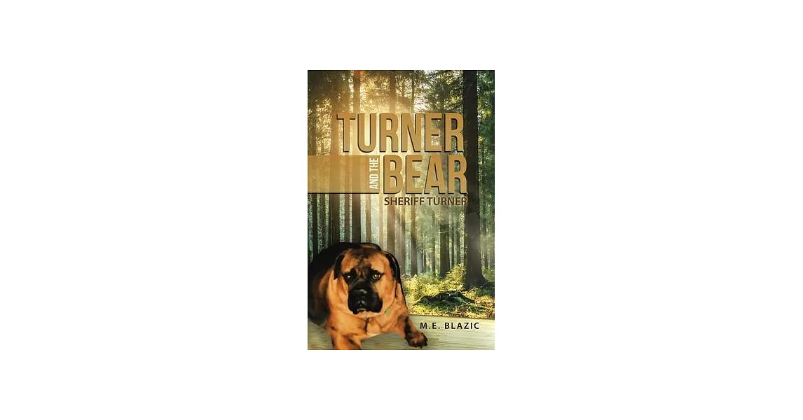 Turner and the Bear: Sheriff Turner | 拾書所