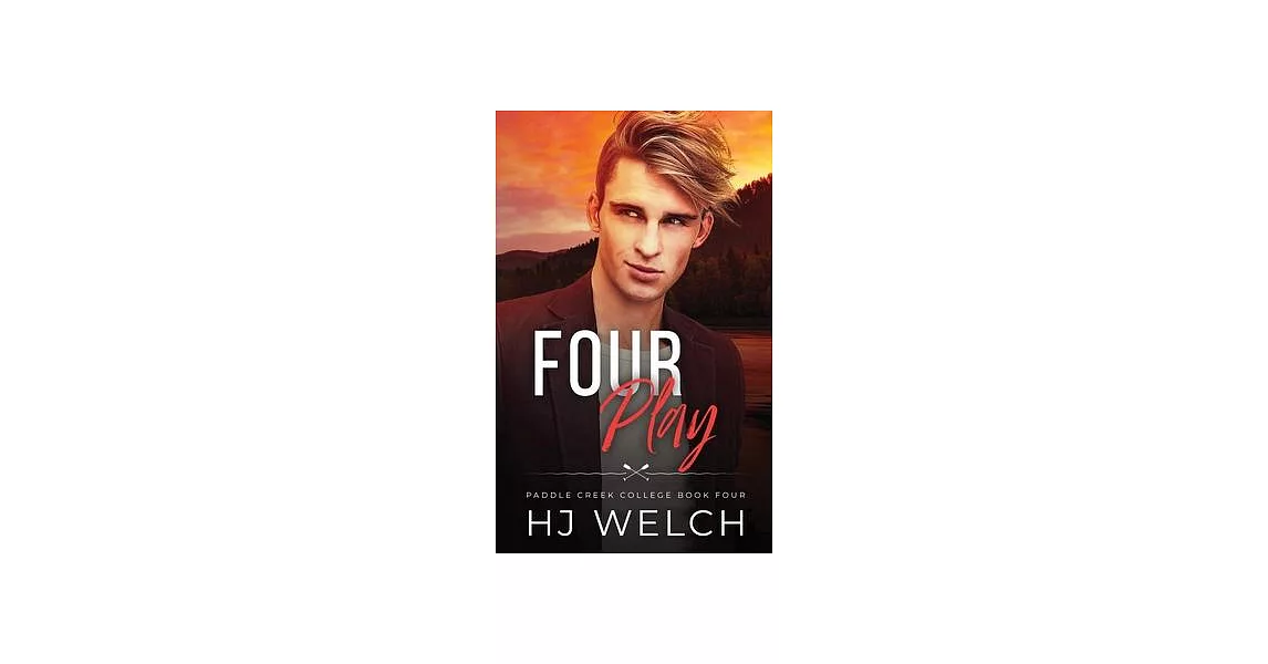 Four Play | 拾書所