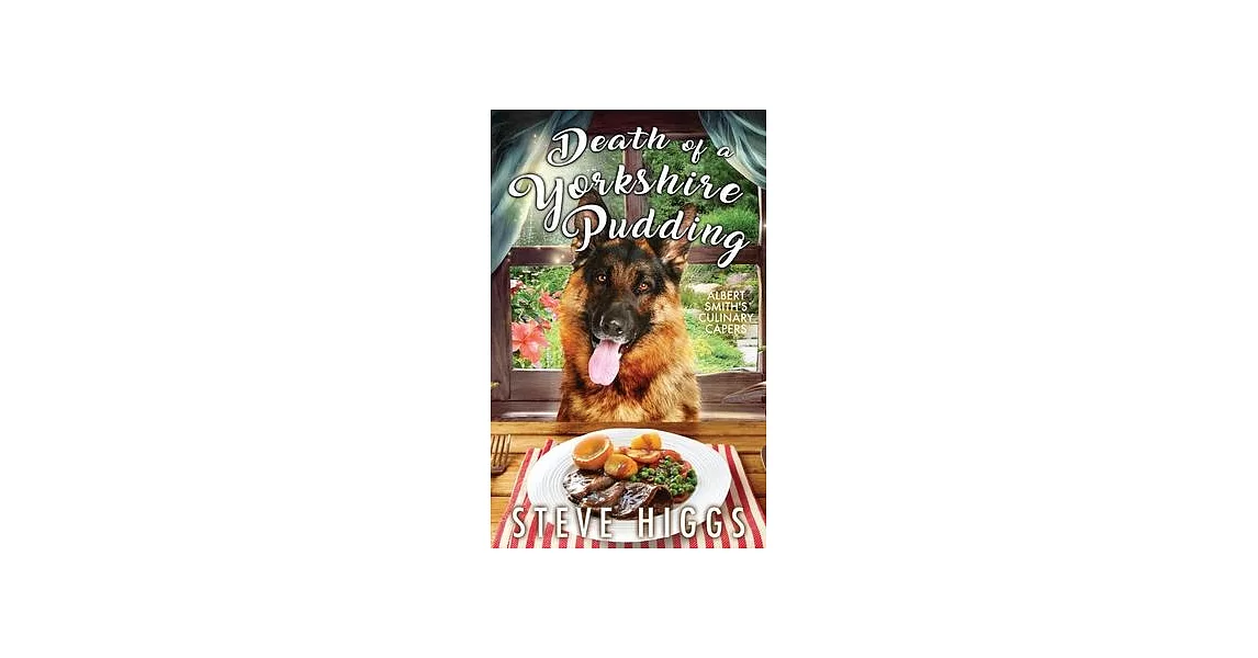 Death of a Yorkshire Pudding | 拾書所