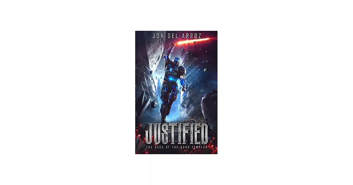 Justified | 拾書所