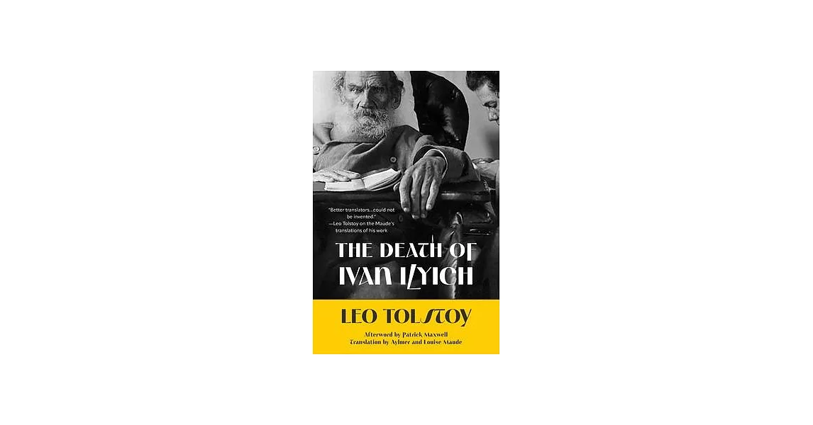 The Death of Ivan Ilyich (Warbler Classics Annotated Edition) | 拾書所