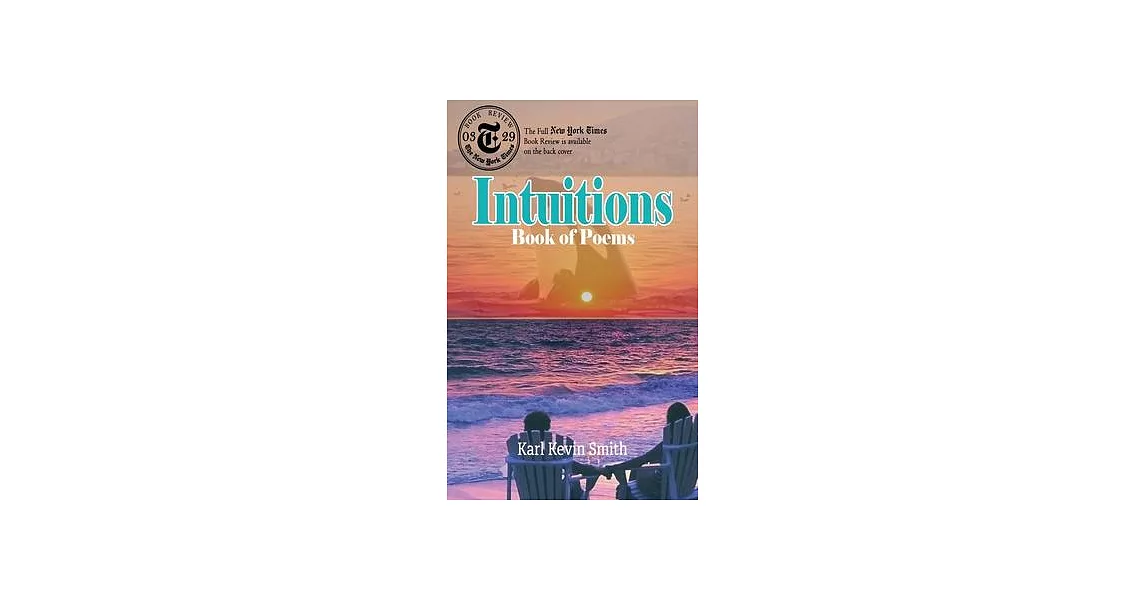 Intuitions: Book of Poems | 拾書所