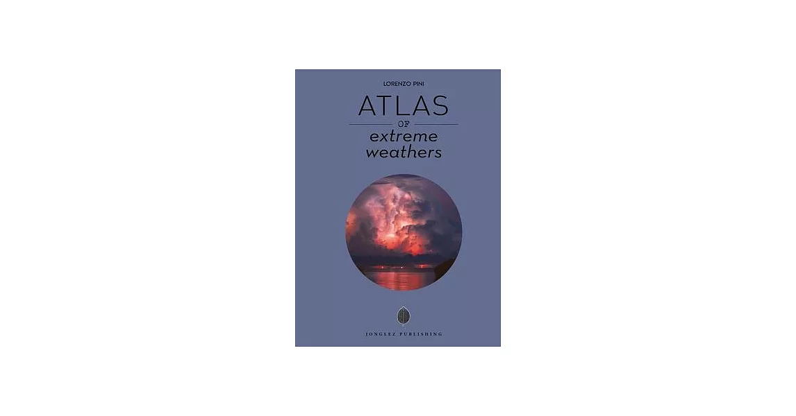 Atlas of Extreme Weathers | 拾書所