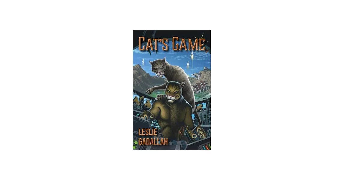 Cat’s Game | 拾書所