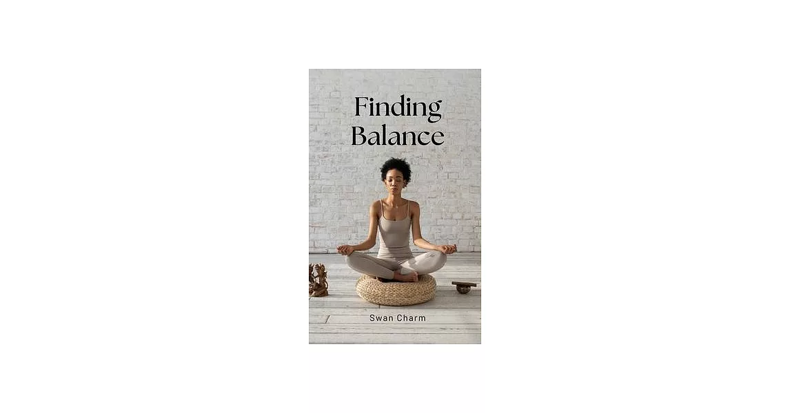 Finding Balance | 拾書所