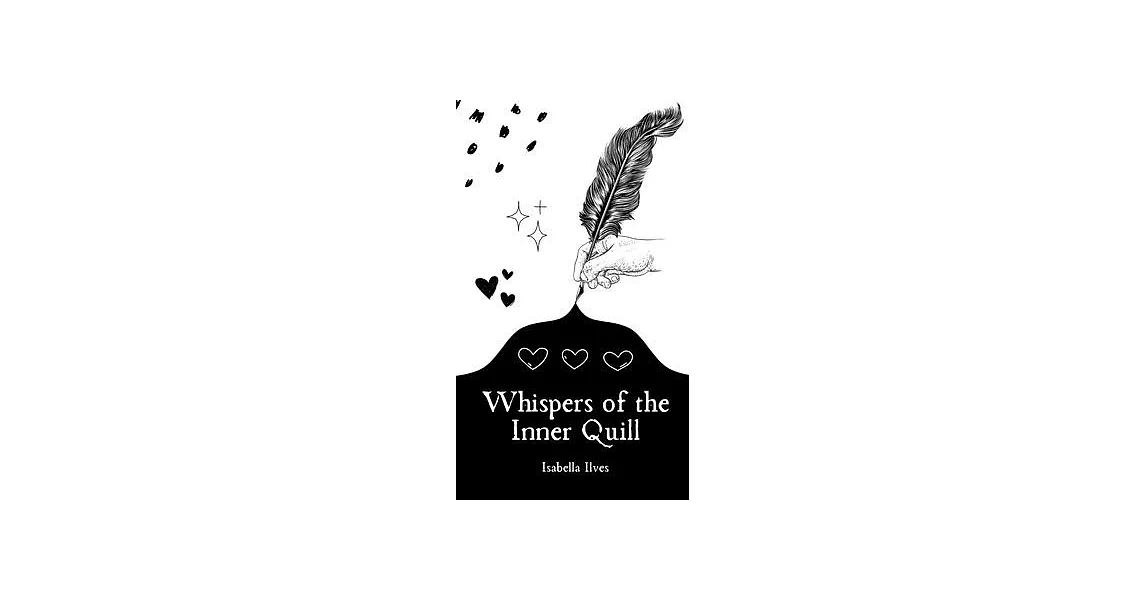 Whispers of the Inner Quill | 拾書所