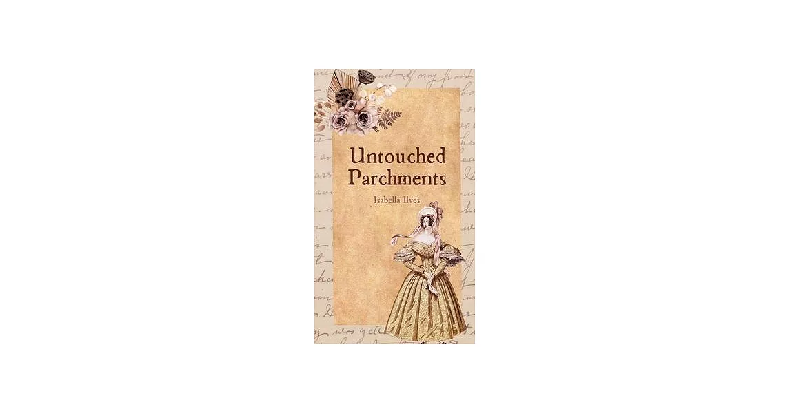 Untouched Parchments | 拾書所
